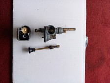 Yamaha Fs1e Original Carb