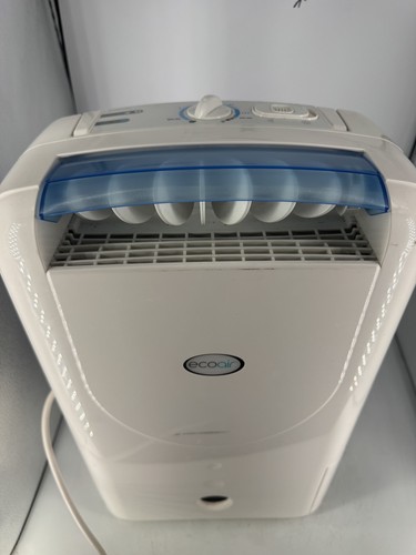 Ecoair dd1 simple - dd1, dehumidifier