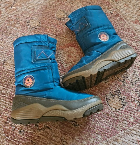 Vintage diadora snow boots uk - snow, boots.