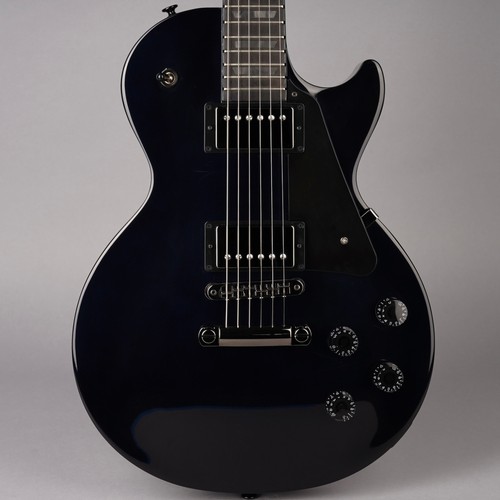 Gibson les paul studio dark - les,