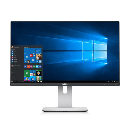 Inch monitor dell - 24",