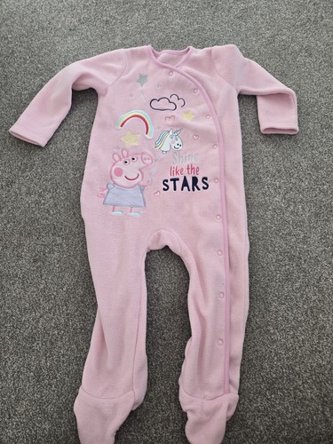 Peppa pig baby girls all - , in
