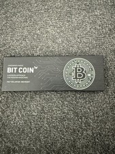 Bit Coin Magic Prop