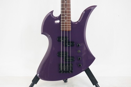 Rich mockingbird bass used - b.c.rich,