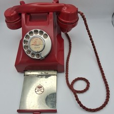 Rare GPO 332 Series  Rare Red