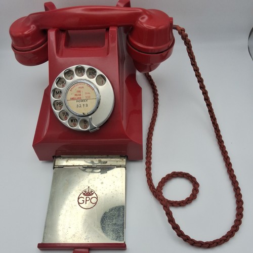 Rare gpo 332 series - 332,