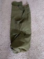 Genuine Army Surplus Kit Bag