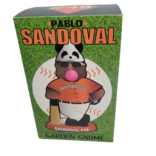 Pablo sandoval sf giants - #48,