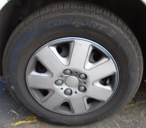 Fiat panda jtd dynamic - fiat,