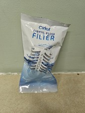 Cirkul water bottle water