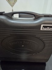 Portable Camping Gas Stove