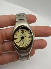 Vintage Ferrari Vision Quartz