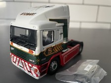 Corgi Heavy Haulage 1:50 ERF