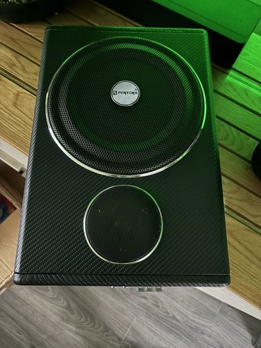 Car subwoofer amp - car,