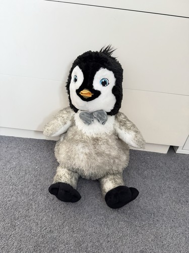 Build bear happy feet - bear,