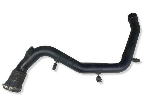 Audi intercooler hose - audi,