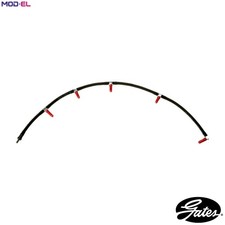 HOSE FUEL OVERFLOW MFL1248 FOR