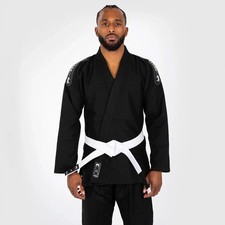 Venum First BJJ Gi - Black