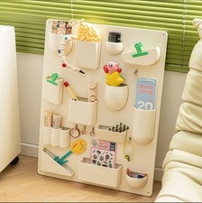 Wall shelf Utenshilo white