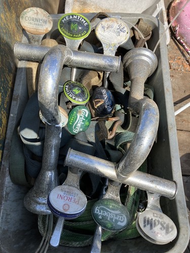 Way beer pump - beer, /