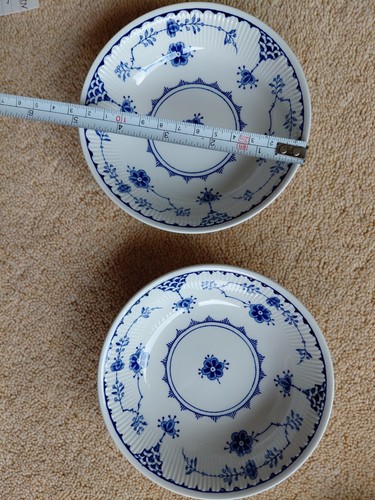 Furnivals blue denmark inch - furnivals,