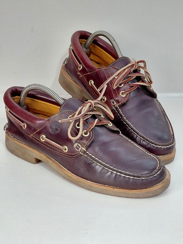 Timberland heritage eye lug - timberland,