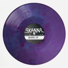 Skanna – Heaven EP 12”