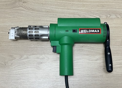 Leister weldmax hand - weldmax,