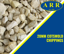 20mm Cotswold Chippings -