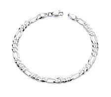 925 Sterling Silver 7.5 inch