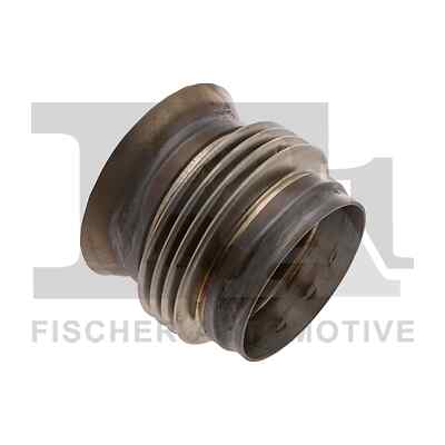 New flex hose exhaust system - hose,,
