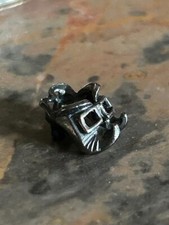 Authentic Trollbeads WITCH SHOES  TAGBE-20193~ HTF ~