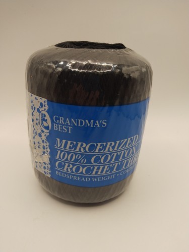Grandma best 100 mercerized - best,