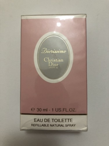 Christian dior diorissimo edt - dior,