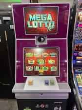 Digital Fruit Machine Lotto King Storm £500 Jackpot