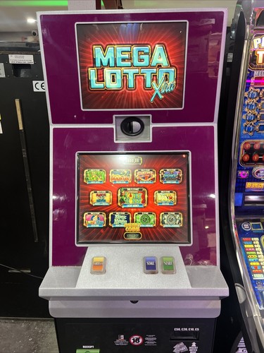 Digital fruit machine - fruit,