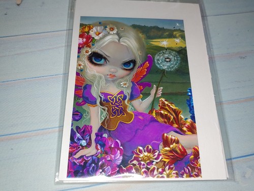 Jasmine beckett griffith art - griffith,