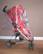 BRAND NEW RAINCOVER FOR PETITE