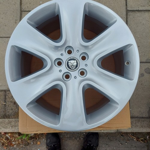 Genuine jaguar 8 5x18 - 1, xf