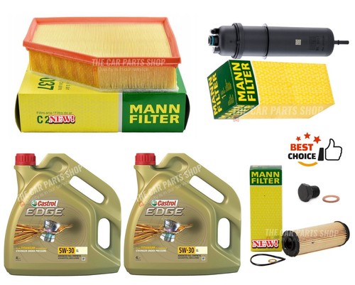 Castrol air oil fuel - castrol,