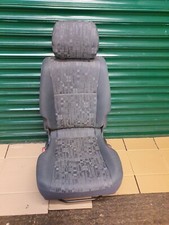 2000-2005 Toyota Estima Rear Seat Passenger Side Left Nearside 2-nd Row