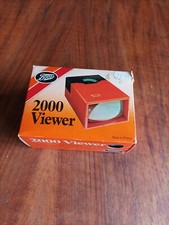 Vintage Boots 2000 Viewer