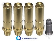 GAS CHIP FRYER NAT TO LPG LP