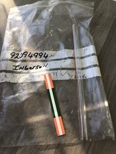 INGERSOLL RAND XP750 AIR COMPRESSOR SIGHT GLASS INNER TUBE 92095371 SPARE PARTS 