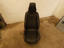 Peugeot 308 SW Passenger Nearside Front Seat 2.0HDI 2018