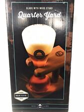 Quarter Yard Beer Ale Glass