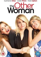 The Other Woman (DVD) **NEW**