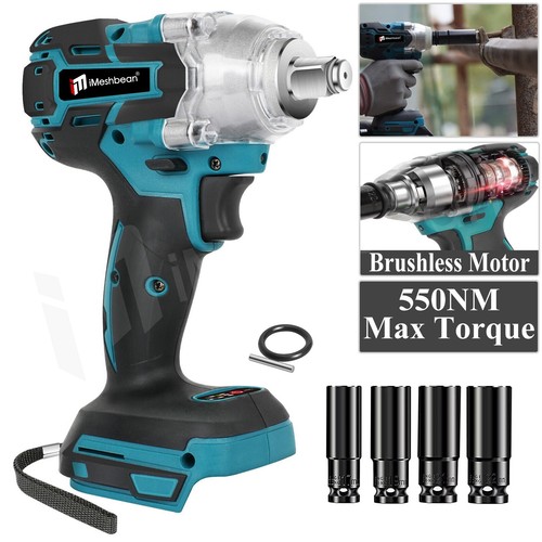 Cordless electric impact - cordless,