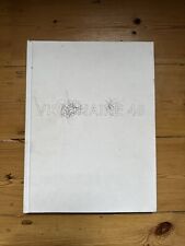 Visionaire 46 Uncensored By