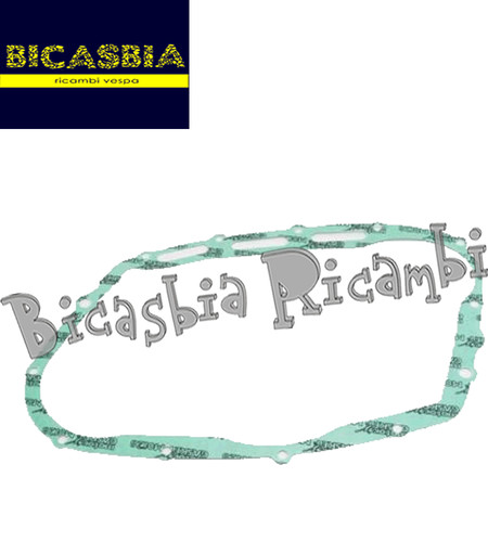 12200 gasket side clutch - -,